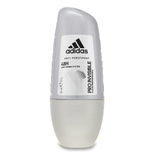 Дезодорант роликовий Adidas Pro Invisible чоловічий mini slide 1