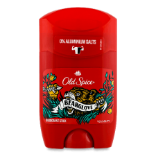 Дезодорант твердий Old Spice Bearglove mini slide 1