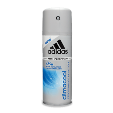 Дезодорант чоловічий Adidas CoolDry Climacool антиперспірант mini slide 1
