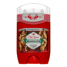 Дезодорант твердий Old Spice Bearglove mini slide 1