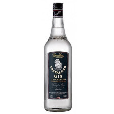 Джин Brandbar Trafalgar 1 л 45% mini slide 1