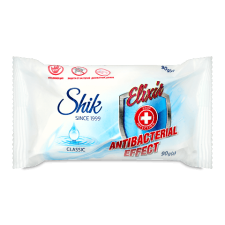 Мило туалетне «Шик» Elixir Antibacterial Classik mini slide 1