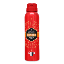 Дезодорант-спрей Old Spice Roamer mini slide 1