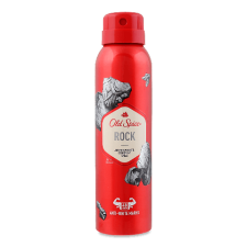 Дезодорант-спрей Old Spice Rock mini slide 1
