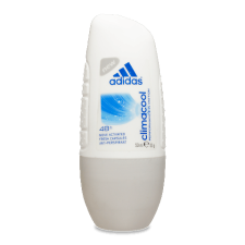 Дезодорант кульковий Adidas CoolCare Climacool жіночий mini slide 1