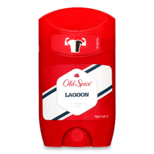 Дезодорант твердий Old Spice Lagoon mini slide 1