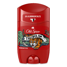 Дезодорант твердий Old Spice Tigerсlaw mini slide 1