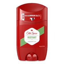 Дезодорант твердий Old Spice Restart mini slide 1