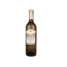 Вино 0,75л Цинандалі біле столове сухе 13%, Грузія mini slide 1