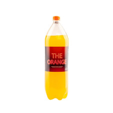 Напиток 2 л Своя Лінія Orange безалкогольный сильногазированный mini slide 1