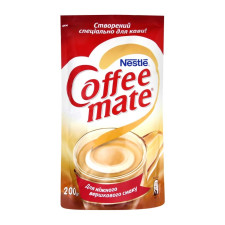 Освітлювач до кави 200г Coffee-mate mini slide 1