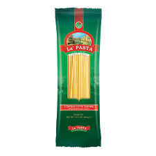 Макаронные изделия 400 г La Pasta Спагетти mini slide 1