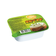 Продукт молоковмісний сирний плавлений 160г Наш Сирок Янтар 60% mini slide 1