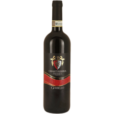 Вино Ghibello Chianti Reserva красное сухое 0.75 л mini slide 1