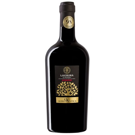 Вино Velenosi Lacrima di Morro Superiore красное сухое 0.75 л slide 1