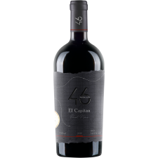 Вино 46 Parallel El Capitan Pinot Noir красное сухое 0.75 л mini slide 1