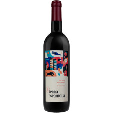 Вино Terra Espaniola красное полусладкое 0.75 л 10.5% mini slide 1