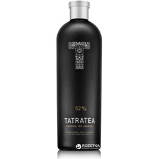 Лікер Tatratea Ориджинал 0.7 л 52% mini slide 1