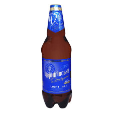 Пиво Черниговское Light 4,3% 0,9л mini slide 1