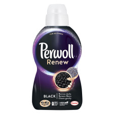Гель для прання чорних речей Perwoll 990мл mini slide 1