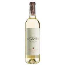 Вино Bodegas Olarra Acantus Blanco белое сухое 0.75 л 11.5% mini slide 1