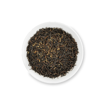 Чай чорний Balcony Tea Thyme Chai з чебрецем