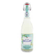 Напій Bellot Original Lemon безалкогольний газований mini slide 1