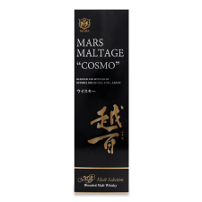 Віскі Mars Maltage Cosmo mini slide 1