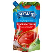 Соус Чумак Краснодарський 450г mini slide 1
