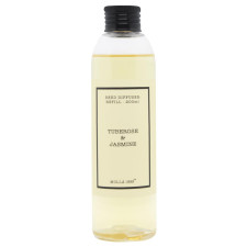 Арома рідина для дифузора Cereria Molla Premium 200 ml. Tuberose & Jasmine 1 шт mini slide 1