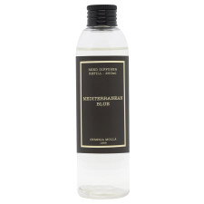 Арома рідина для дифузора Cereria Molla Premium 200 ml. Mediterranen Blue 1 шт mini slide 1