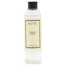 Арома рідина для дифузора Cereria Molla Premium 200 ml. French Linen 1 шт mini slide 1