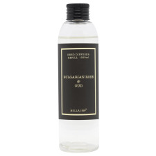 Арома рідина для дифузора Cereria Molla Premium 200 ml. Bulgarian Rose & Oud 1 шт mini slide 1