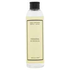 Арома рідина для дифузора Cereria Molla Premium 200 ml. Verbena Di Sicilia 1 шт mini slide 1