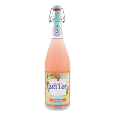 Напій Bellot Grapefruit безалкогольний газований mini slide 1