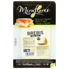 Сир Miraflores Brebis овечий 56% 100г mini slide 1