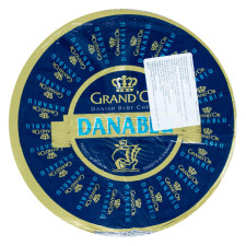 Сир Grand'Or Danablu 50% mini slide 1