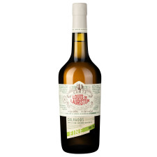 Кальвадос Comte Louis de Lauriston Fine 40% 0,7л mini slide 1