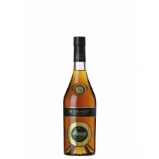 Коньяк Монне / Monnet, VSOP, 40%, 0.35л mini slide 1