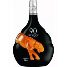 Коньяк Меуков, 90 Пруф Блек / Meukow, 90 Proof Black, 45%, 0.7л mini slide 1