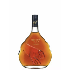 Коньяк Меуков / Meukow, VSOP, 40%, 0.5л mini slide 1