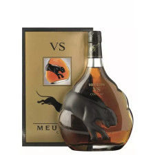 Коньяк Меуков / Meukow, VS, 40%, 0.5л, в коробці mini slide 1