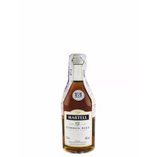 Коньяк Мартель, Кордон Блю / Martell, Cordon Bleu, 40%, 0.05л mini slide 1