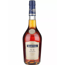 Коньяк Мартель / Martell, VS, 40%, 0.5л mini slide 1
