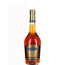 Коньяк Мартель / Martell, VS, 40%, 0.35л mini slide 1