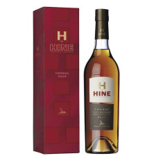 Коньяк Ейч Бай Хайн / H by Hine, VSOP, 40%, 0.7л, в коробці mini slide 1