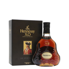 Коньяк Хеннессі / Hennessy, XO, 40%, 1л, в коробці mini slide 1