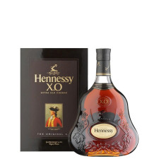 Коньяк Хеннессі / Hennessy, XO, 40%, 1.5л, в коробці mini slide 1