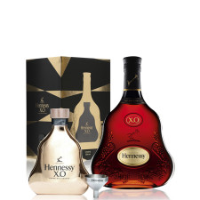 Коньяк Хеннессі / Hennessy, XO, 40%, 0.7л + фляга (кор.) mini slide 1
