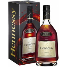 Коньяк Хеннессі / Hennessy, VSOP, 40%, 1.5л, в коробці mini slide 1